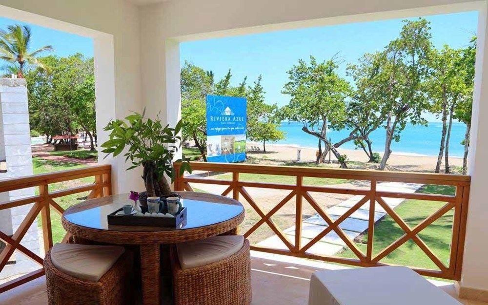 Riviera Azul Playa Dorada Exterior foto